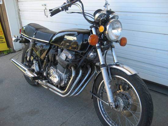 Image Title 1975 Honda CB750F  $1999.00 OBO
